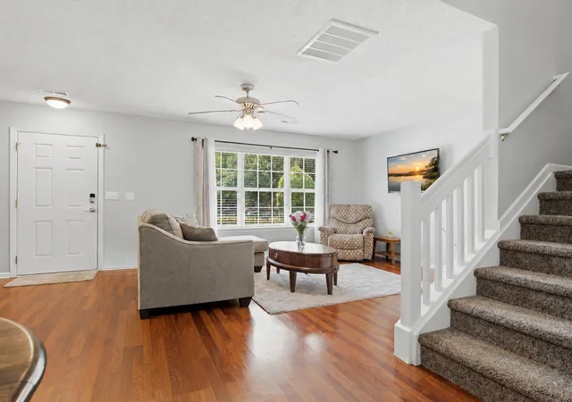 Photo 3 of Townhouse for sale at 7961 Shadow Oak Dr, Charleston, SC 29406 | MLS# 26017976 | Listing updated on 2026-09-10