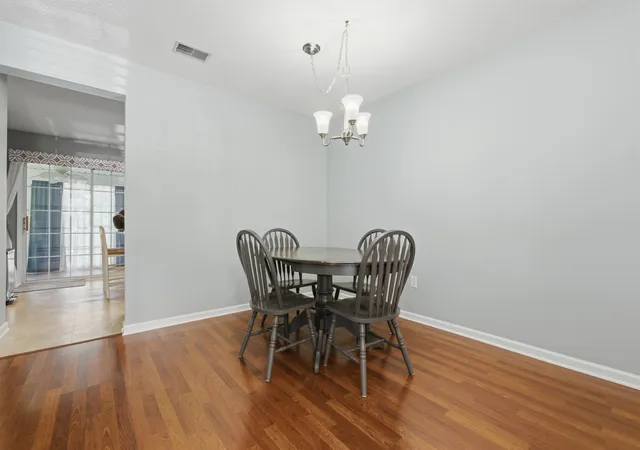Photo 4 of Townhouse for sale at 7961 Shadow Oak Dr, Charleston, SC 29406 | MLS# 26017976 | Listing updated on 2026-09-10