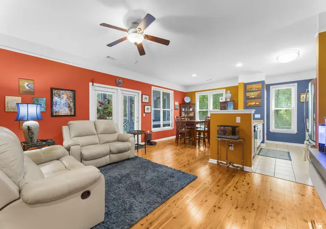 Photo 1 of Townhouse for sale at 2613 Egret Crst Ln #2613, Charleston, SC 29414 | MLS# 26020277 | Listing updated on 2026-09-01