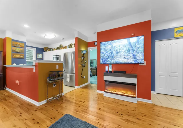 Photo 2 of Townhouse for sale at 2613 Egret Crst Ln #2613, Charleston, SC 29414 | MLS# 26020277 | Listing updated on 2026-09-01