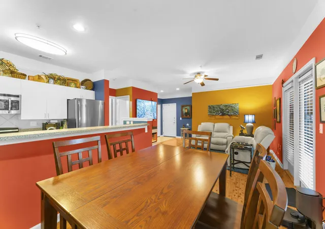 Photo 3 of Townhouse for sale at 2613 Egret Crst Ln #2613, Charleston, SC 29414 | MLS# 26020277 | Listing updated on 2026-09-01