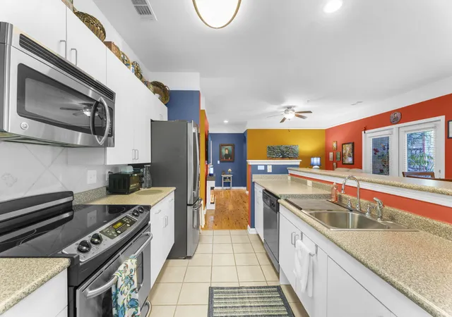 Photo 3 of Townhouse for sale at 2613 Egret Crst Ln #2613, Charleston, SC 29414 | MLS# 26020277 | Listing updated on 2026-09-01