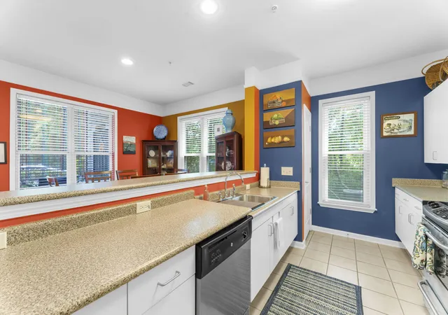 Photo 4 of Townhouse for sale at 2613 Egret Crst Ln #2613, Charleston, SC 29414 | MLS# 26020277 | Listing updated on 2026-09-01