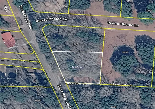 1st image of 00 Slawson Ln, Johns Island, SC 29455 | MLS# 26023025