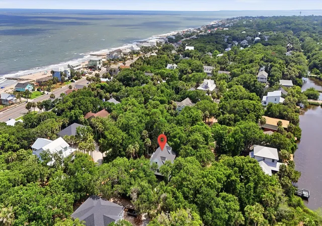 Photo 3 of Single family home for sale at 718 Sandpiper Ridge, Edisto Island, SC 29438 | MLS# 26019154 | Listing updated on 2026-08-04