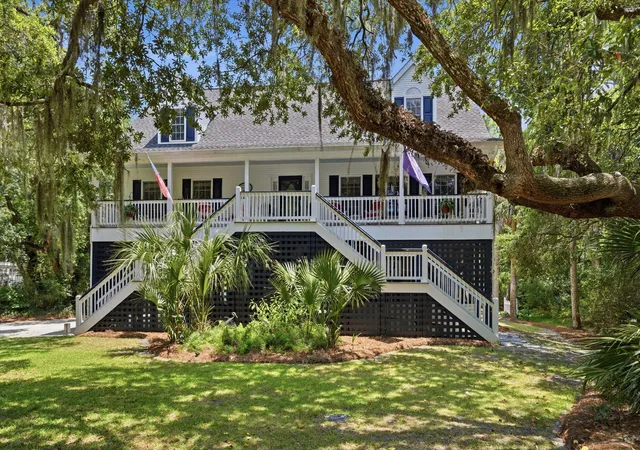 Photo 47 of Single family home for sale at 718 Sandpiper Ridge, Edisto Island, SC 29438 | MLS# 26019154 | Listing updated on 2026-08-04