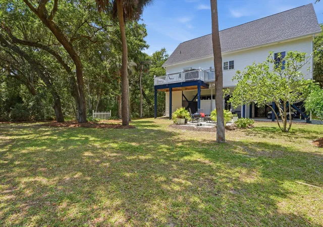 Photo 4 of Single family home for sale at 718 Sandpiper Ridge, Edisto Island, SC 29438 | MLS# 26019154 | Listing updated on 2026-08-04