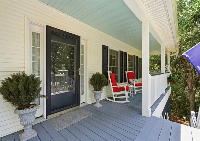 Photo 5 of Single family home for sale at 718 Sandpiper Ridge, Edisto Island, SC 29438 | MLS# 26019154 | Listing updated on 2026-08-04
