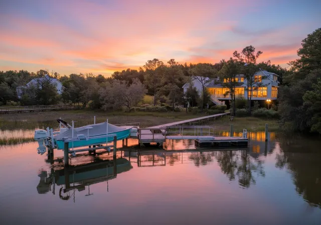 Photo 1 of Single family home for sale at 3015 Crk Cottage Ln, Johns Island, SC 29455 | MLS# 26009534 | Listing updated on 2026-08-04