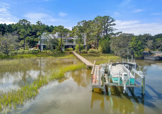 Photo 2 of Single family home for sale at 3015 Crk Cottage Ln, Johns Island, SC 29455 | MLS# 26009534 | Listing updated on 2026-08-04