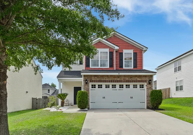 Photo 1 of Single family home for sale at 9661 Wilhammer Ct, Ladson, SC 29456 | MLS# 26017599 | Listing updated on 2026-09-16