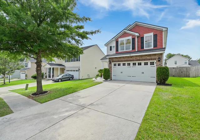 Photo 2 of Single family home for sale at 9661 Wilhammer Ct, Ladson, SC 29456 | MLS# 26017599 | Listing updated on 2026-09-16