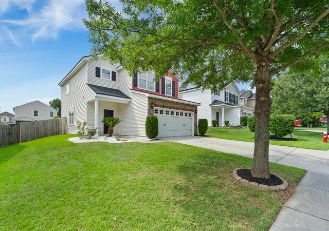 Photo 3 of Single family home for sale at 9661 Wilhammer Ct, Ladson, SC 29456 | MLS# 26017599 | Listing updated on 2026-09-16