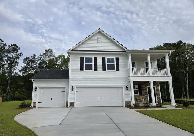 Photo 1 of Sale Pending at 200 Darby Meadow Ln, Ridgeville, SC 29472 | MLS# 26021574 | Listing updated on 2026-08-26