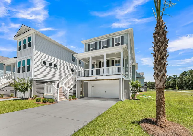 Photo 1 of Single family home for sale at 5122 Hut Crk Rd Ln, Johns Island, SC 29455 | MLS# 26018637 | Listing updated on 2026-08-20
