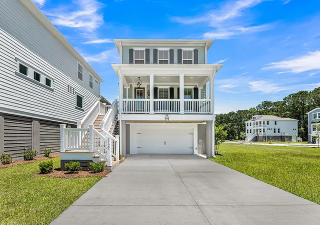 Photo 2 of Single family home for sale at 5122 Hut Crk Rd Ln, Johns Island, SC 29455 | MLS# 26018637 | Listing updated on 2026-08-20