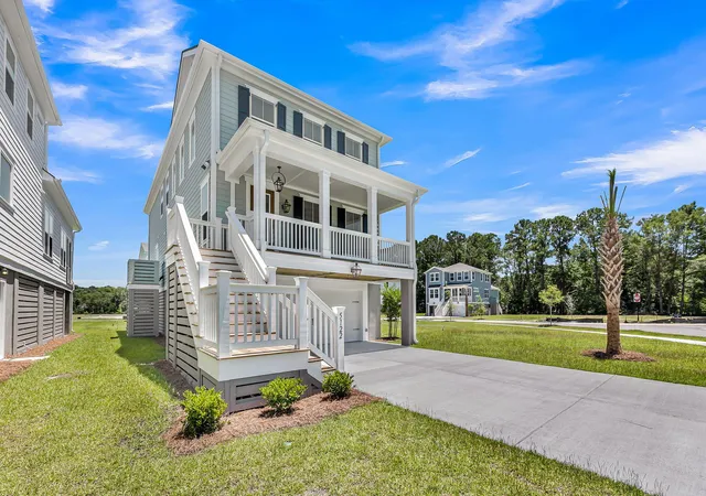 Photo 3 of Single family home for sale at 5122 Hut Crk Rd Ln, Johns Island, SC 29455 | MLS# 26018637 | Listing updated on 2026-08-20