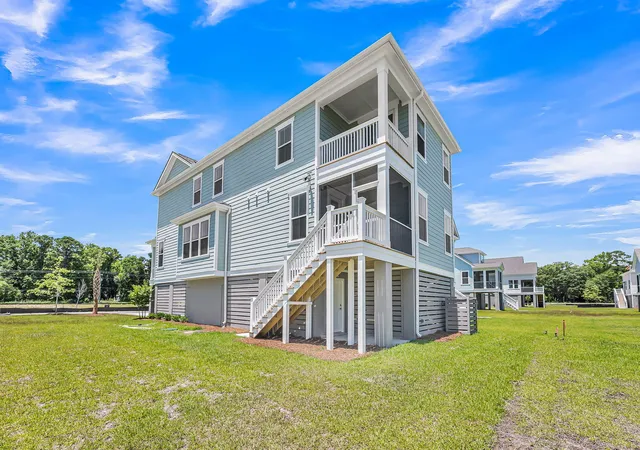 Photo 4 of Single family home for sale at 5122 Hut Crk Rd Ln, Johns Island, SC 29455 | MLS# 26018637 | Listing updated on 2026-08-20