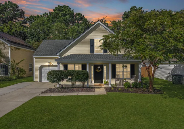 Photo 27 of Sale Pending at 1137 Peninsula Cove Dr, Charleston, SC 29492 | MLS# 26024279 | Listing updated on 2026-10-09