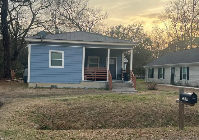 Photo 1 of Single family home for sale at 5309 Good St, North Charleston, SC 29406 | MLS# 26004691 | Listing updated on 2026-09-26