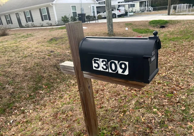 Photo 3 of Single family home for sale at 5309 Good St, North Charleston, SC 29406 | MLS# 26004691 | Listing updated on 2026-09-26
