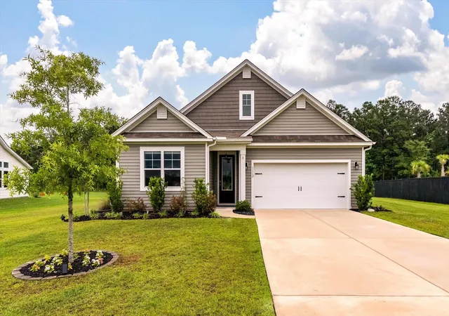 Homes for sale in Huger, SC | 1112 Wading Point Blvd, Huger, SC 29450 | MLS# 26016334