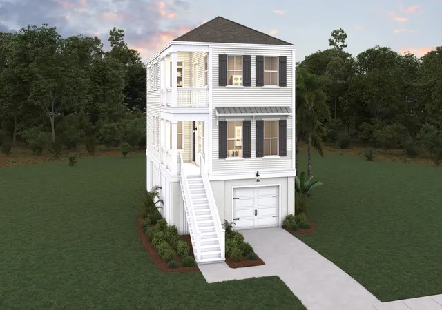 1st image of 7378 Longtown Dr, Hanahan, SC 29410 | MLS# 26011402