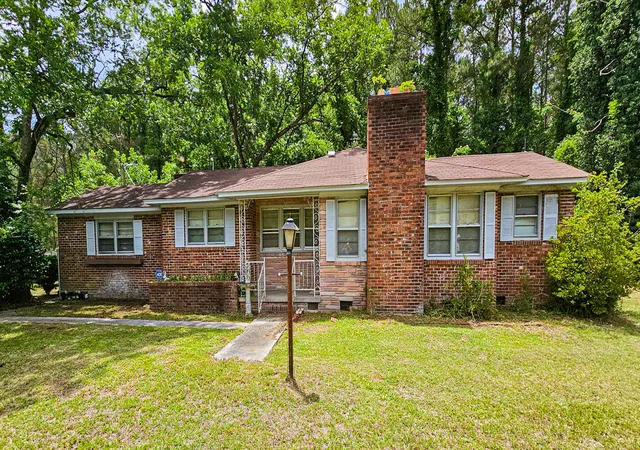 Homes for sale in Ruffin, SC | 24917 Lowcountry Hwy, Ruffin, SC 29475 | MLS# 26015804
