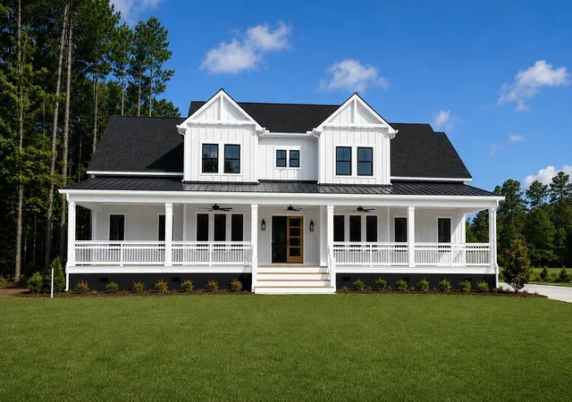 43rd image of 1116 Plantation Overlook Dr, Moncks Corner, SC 29461 | MLS# 26001617
