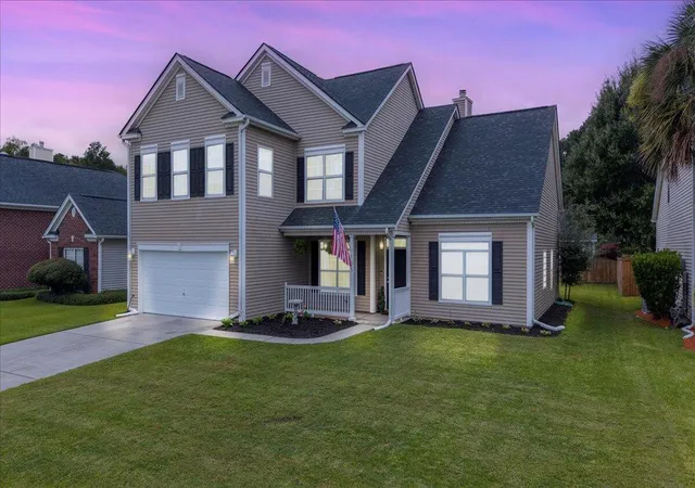 Homes for sale in Summerville, SC | 135 Corral Cir, Summerville, SC 29485 | MLS# 26015660