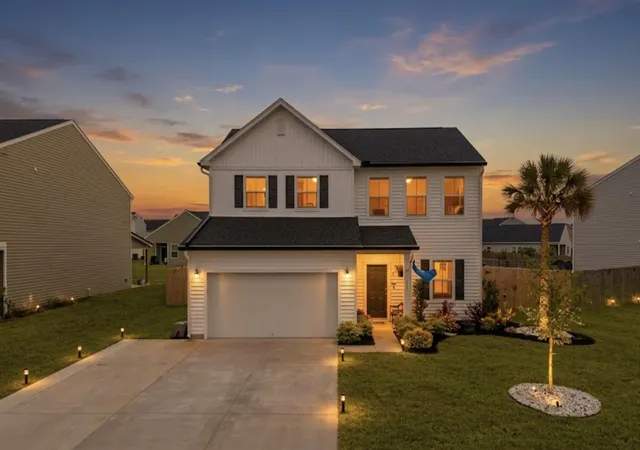 1st image of 195 Cypress Plantation Rd, Moncks Corner, SC 29461 | MLS# 26018480