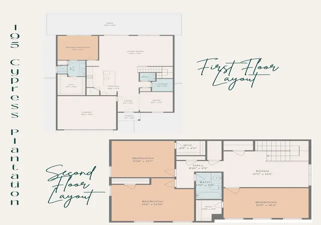 38th image of 195 Cypress Plantation Rd, Moncks Corner, SC 29461 | MLS# 26018480