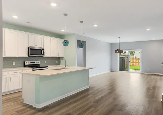 Photo 3 of Single family home for sale at 195 Cypress Plantation Rd, Moncks Corner, SC 29461 | MLS# 26018480 | Listing updated on 2026-10-04
