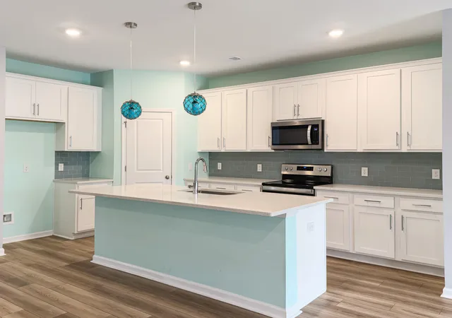 Photo 4 of Single family home for sale at 195 Cypress Plantation Rd, Moncks Corner, SC 29461 | MLS# 26018480 | Listing updated on 2026-10-04