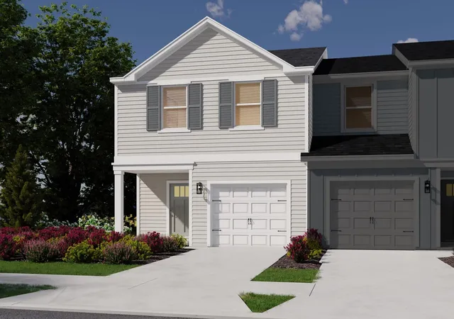 Photo 1 of Sale Pending at 207 Brk Run Dr, Moncks Corner, SC 29461 | MLS# 26007387 | Listing updated on 2026-09-14