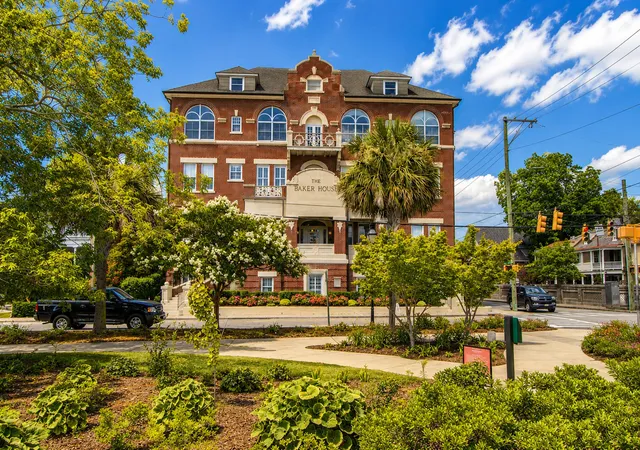 Photo 1 of Townhouse for sale at 55 Ashley Ave #5, Charleston, SC 29401 | MLS# 26019993 | Listing updated on 2026-08-08