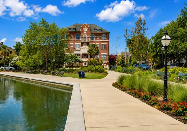 Photo 37 of Townhouse for sale at 55 Ashley Ave #5, Charleston, SC 29401 | MLS# 26019993 | Listing updated on 2026-08-08