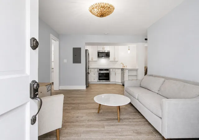 Photo 3 of Townhouse for sale at 55 Ashley Ave #5, Charleston, SC 29401 | MLS# 26019993 | Listing updated on 2026-08-08