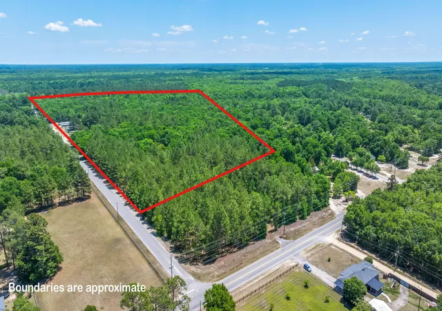 1st image of 0 Cannon Bridge Rd, Cordova, SC 29039 | MLS# 26015343