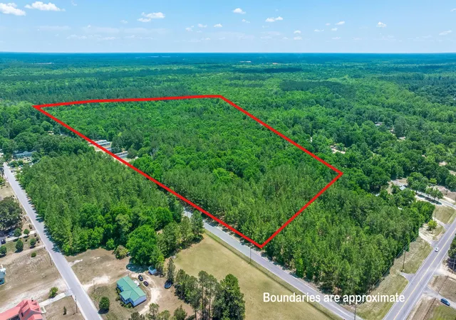 2nd image of 0 Cannon Bridge Rd, Cordova, SC 29039 | MLS# 26015343