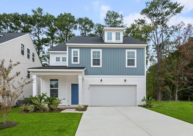 Single family home for sale at 440 Cadbury Loop, Summerville, SC 29486 | MLS# 26022296 | Listing updated on 2026-10-06