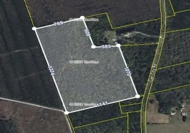 Photo 2 of Land for sale at 0 Can City, Walterboro, SC 29488 | MLS# 24018748 | Listing updated on 2025-04-17
