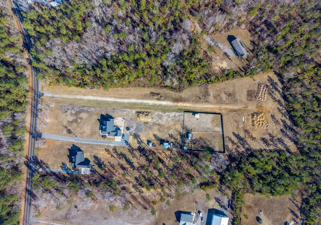2nd image of V/l Calamus Pond Rd, Summerville, SC 29486 | MLS# 26003742