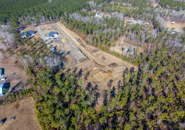 4th image of V/L Calamus Pond Rd, Summerville, SC 29486 | MLS# 26003742