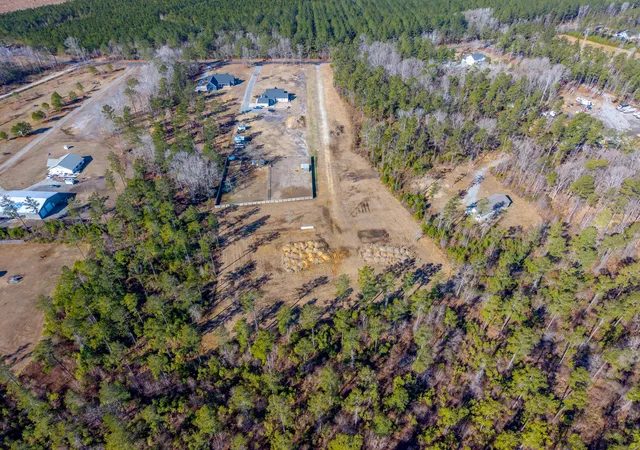 5th image of V/L Calamus Pond Rd, Summerville, SC 29486 | MLS# 26003742