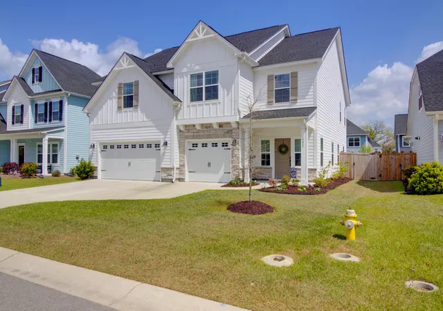 2nd image of 1092 Saltwater Cir, Johns Island, SC 29455 | MLS# 26023610