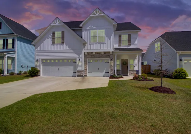 58th image of 1092 Saltwater Cir, Johns Island, SC 29455 | MLS# 26023610