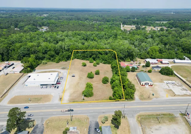 Photo 1 of Land for sale at 00 Five Chop Rd, Orangeburg, SC 29115 | MLS# 26012499 | Listing updated on 2026-05-01