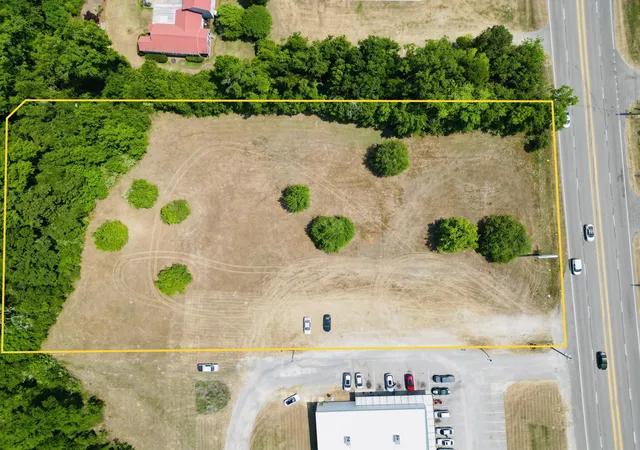 Photo 2 of Land for sale at 00 Five Chop Rd, Orangeburg, SC 29115 | MLS# 26012499 | Listing updated on 2026-05-01