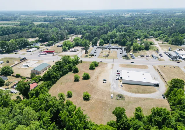 Photo 3 of Land for sale at 00 Five Chop Rd, Orangeburg, SC 29115 | MLS# 26012499 | Listing updated on 2026-05-01